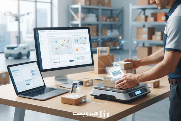 سامانه هیروپست چیست و چه مزایایی دارد؟